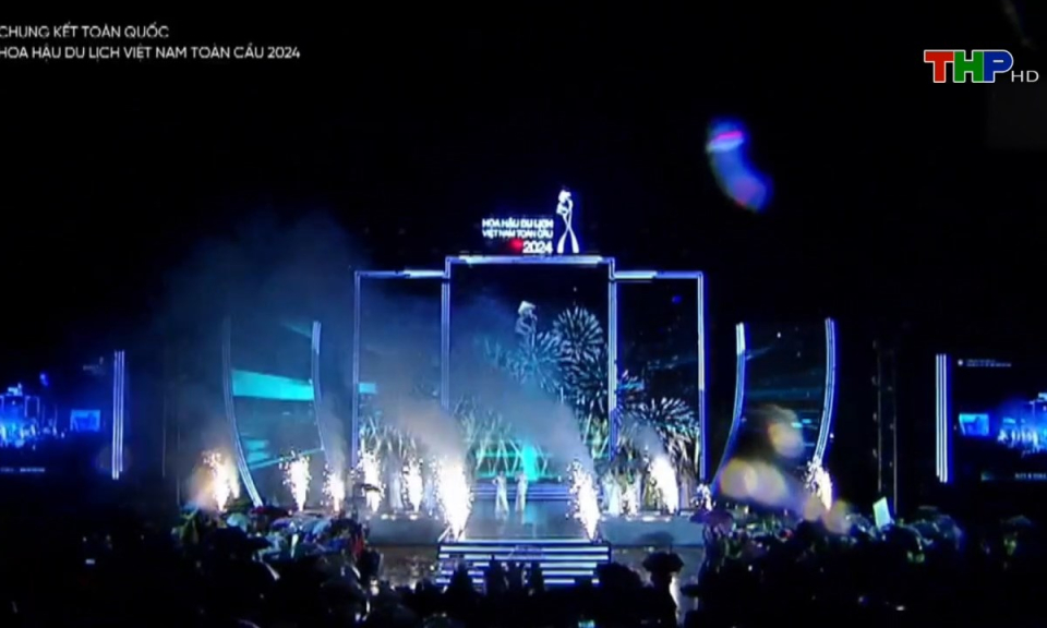 Hải Ph&ograve;ng văn h&oacute;a v&agrave; sự kiện: Hoa hậu du lịch