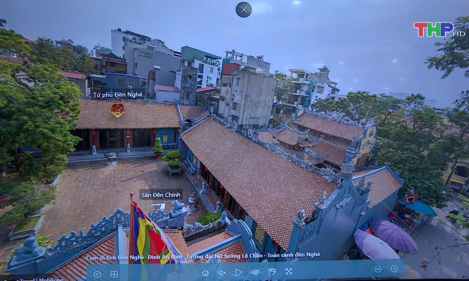 Ph&aacute;t huy vai tr&ograve; của thanh ni&ecirc;n trong chuyển đổi số 