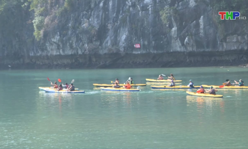 Bản tin thời sự trưa (03/11/2024)