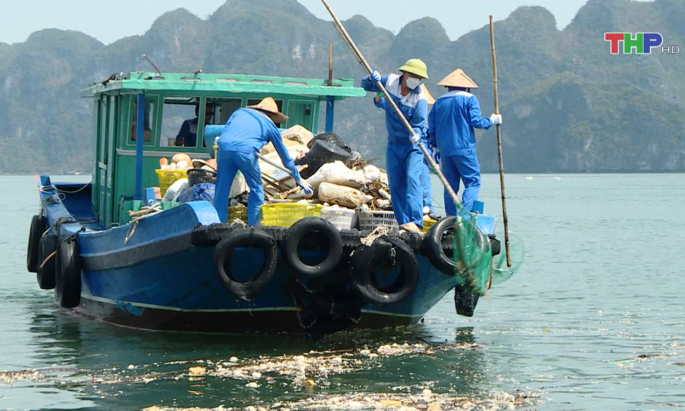 Ph&aacute;t triển du lịch Hải Ph&ograve;ng xanh, bền vững 