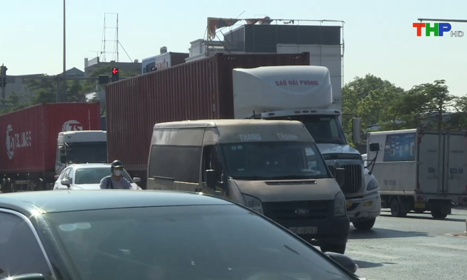 Bản tin Hải Ph&ograve;ng h&ocirc;m nay (03/11/2024)