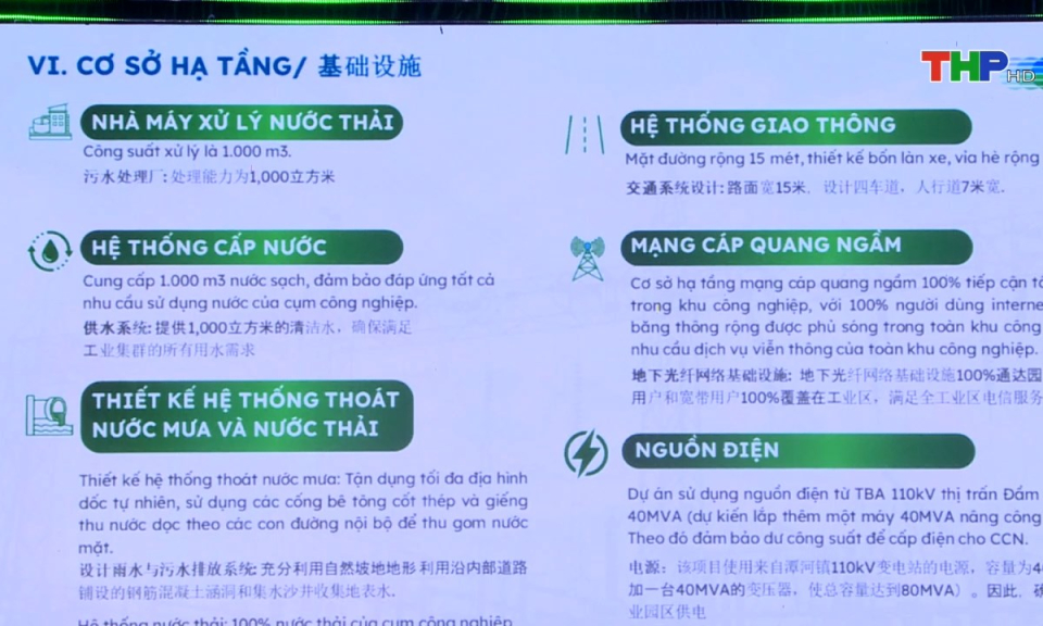 Bản tin tiếng Anh (03/11/2024)