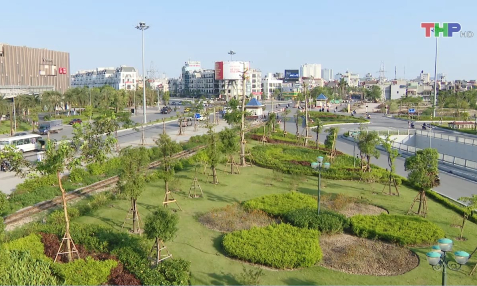 Bản tin thời sự trưa (04/11/2024)