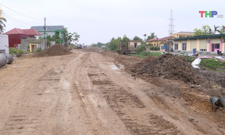 Bảo đảm tiến độ c&aacute;c dự &aacute;n trọng điểm