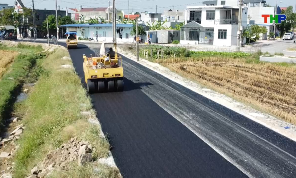 Bản tin thời sự tối (04/11/2024)