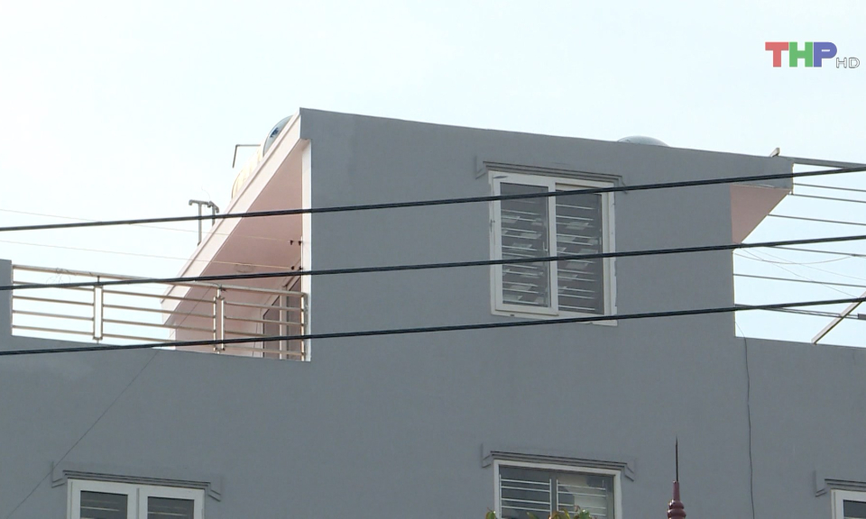 Bảo đảm an to&agrave;n điện tại phường Tr&agrave;ng C&aacute;t, quận Hải An   