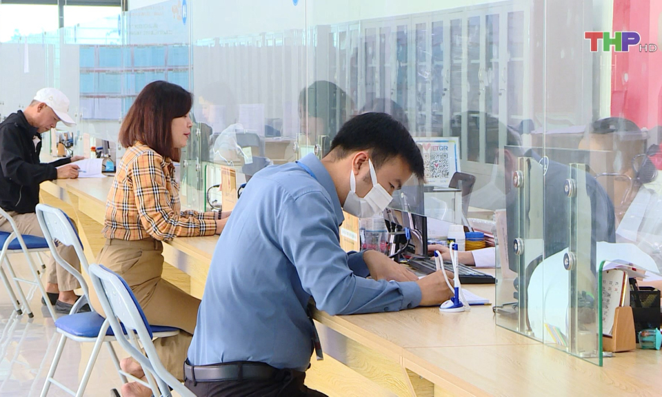 Hướng đến sự h&agrave;i l&ograve;ng của người d&acirc;n