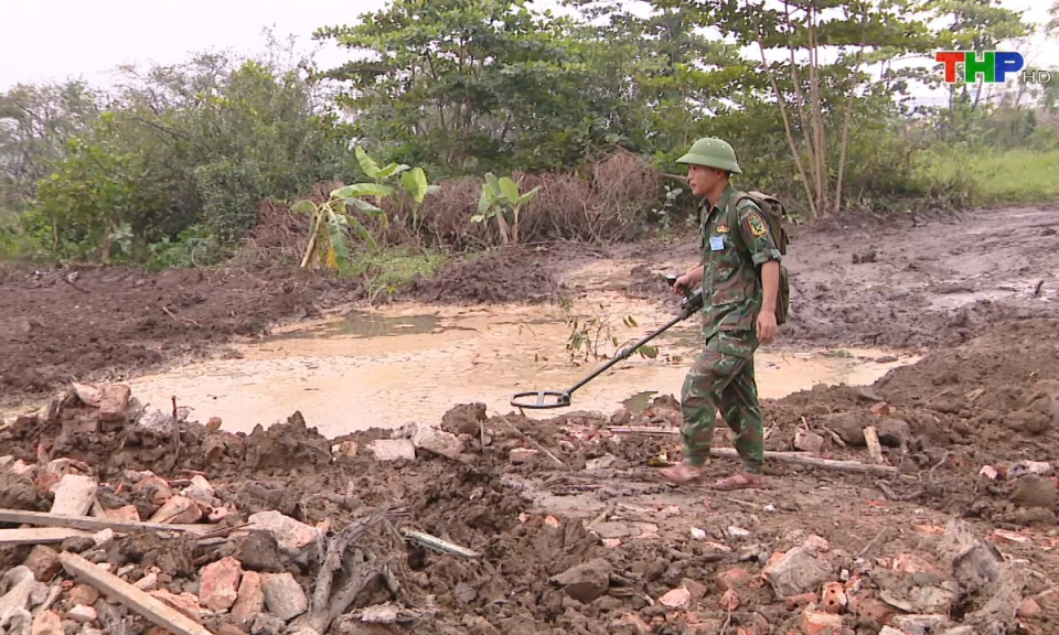 Bản tin Hải Ph&ograve;ng h&ocirc;m nay (05/11/2024)