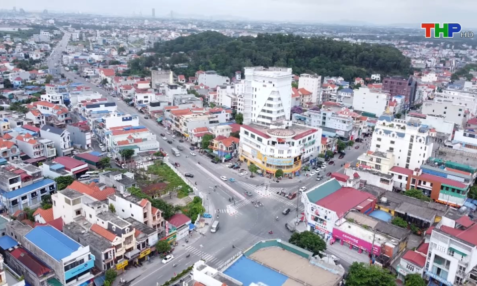 Bản tin thời sự s&aacute;ng (06/11/2024)