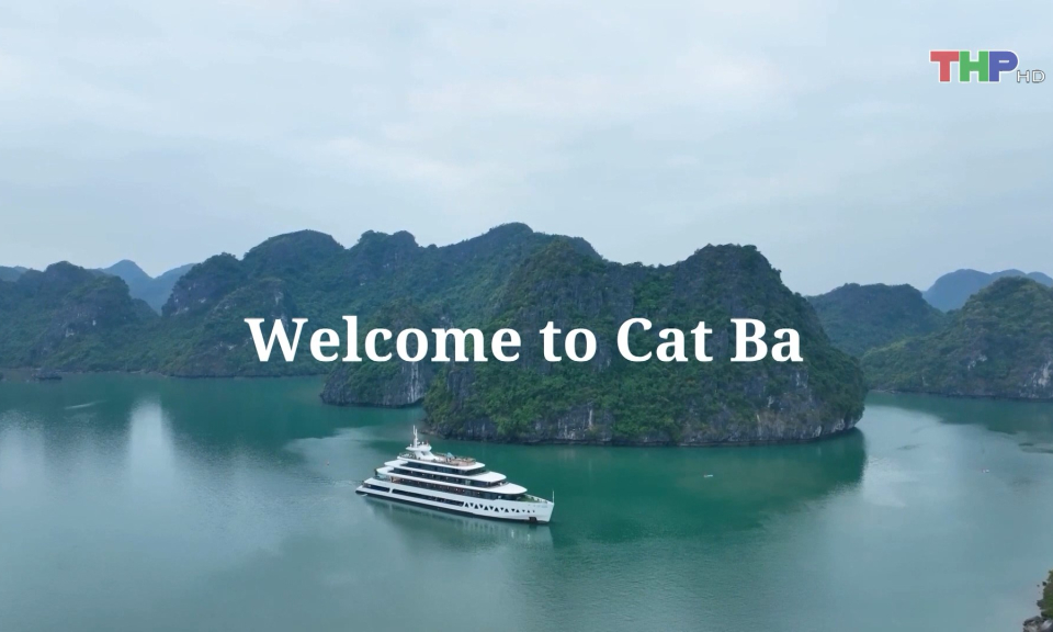 K&ecirc;nh CNN quảng b&aacute; về C&aacute;t B&agrave; 