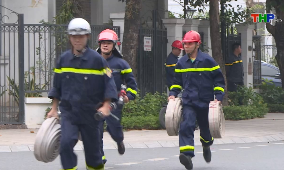 10 ph&uacute;t v&agrave;ng (06/11/2024)