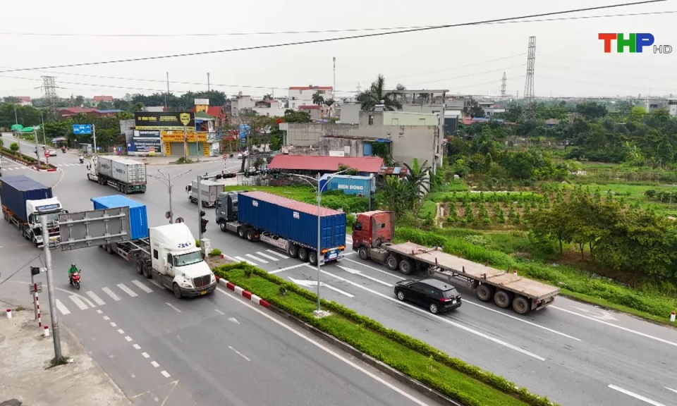 Bản tin thời sự tối (06/11/2024)