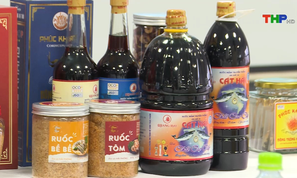 Bản tin tiếng Anh (06/11/2024)