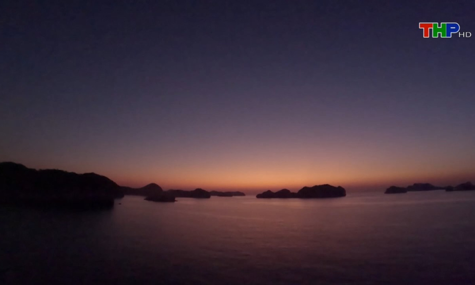 Bản tin tiếng Trung (06/11/2024)