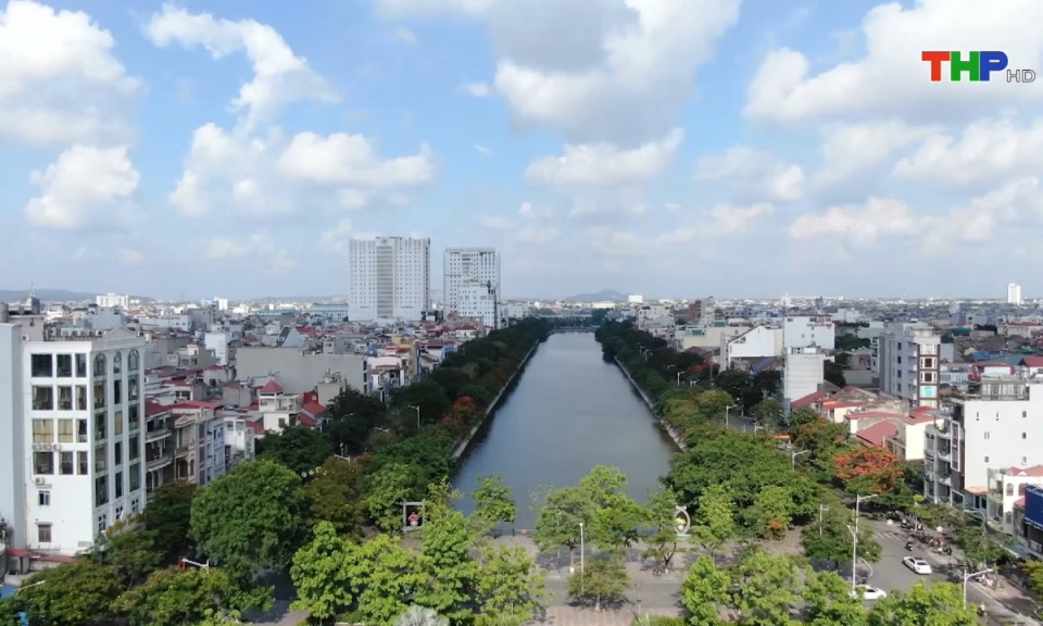 Đại biểu nh&acirc;n d&acirc;n với cử tri: Đề &aacute;n tổ chức ch&iacute;nh quyền đ&ocirc; thị th&agrave;nh phố Hải Ph&ograve;ng