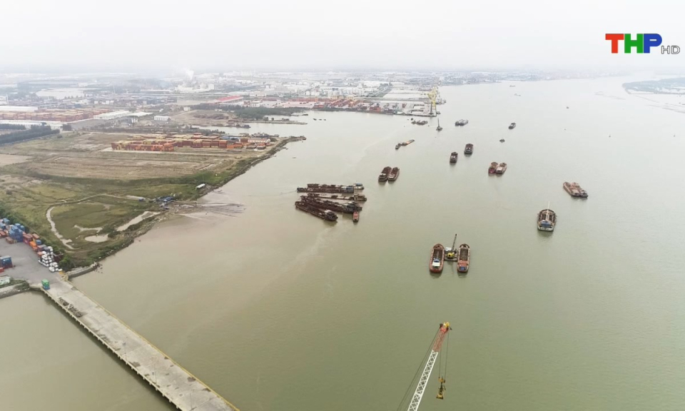 Bản tin tiếng Anh (07/11/2024)