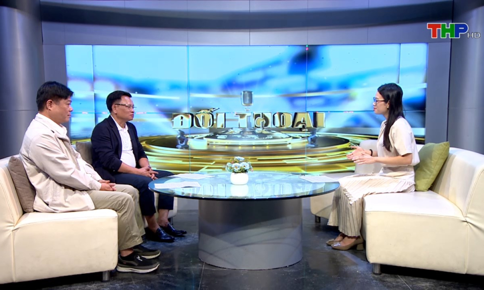 Đối thoại: Ph&aacute;t triển kinh tế đ&ecirc;m: Cần giải ph&aacute;p đồng bộ v&agrave; bền vững