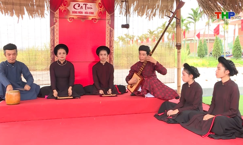 Hải Ph&ograve;ng những g&oacute;c nh&igrave;n: Lấy văn h&oacute;a nu&ocirc;i văn h&oacute;a - Giải ph&aacute;p trong bối cảnh kinh tế thị trường