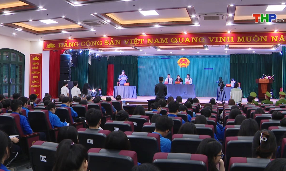 Bản tin thời sự s&aacute;ng (08/11/2024)