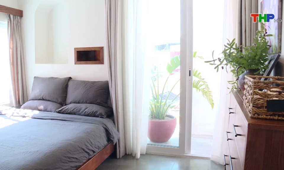 Điểm hẹn du lịch: Homestay