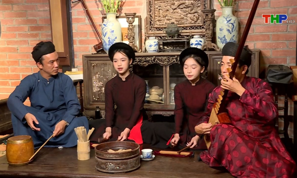 Đến Hải Ph&ograve;ng, đi l&ograve;ng v&ograve;ng: Đ&ocirc;ng M&ocirc;n - C&aacute;i n&ocirc;i ca tr&ugrave; v&ugrave;ng Duy&ecirc;n hải Bắc Bộ