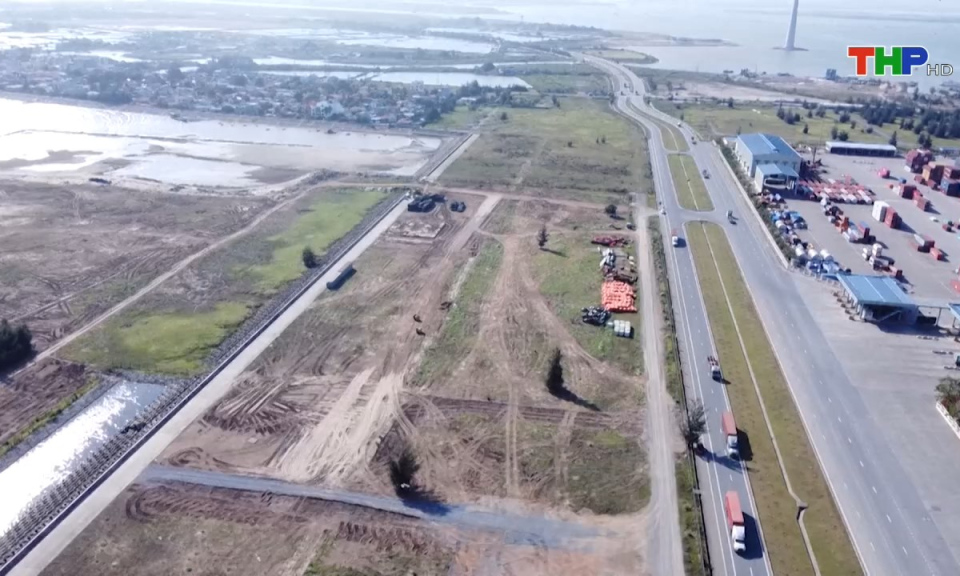 Bản tin tiếng Trung (08/11/2024)