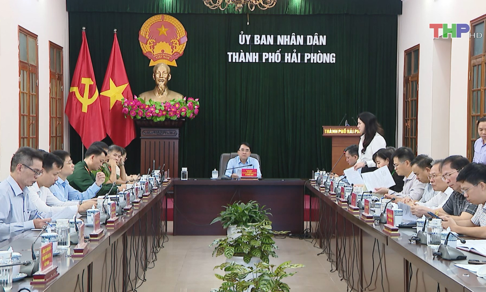 Chuẩn bị Cầu truyền h&igrave;nh trực tiếp Kỷ niệm 70 năm Sự kiện Tập kết ra Bắc