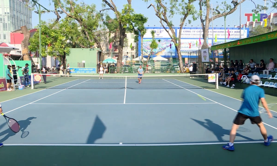 Bản tin thời sự trưa (09/11/2024)