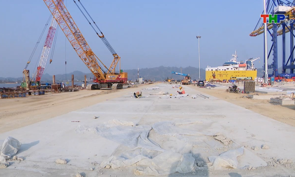 Bản tin tiếng Trung (09/11/2024)