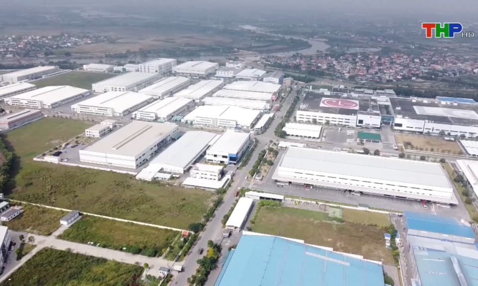 Bản tin thời sự s&aacute;ng (10/11/2024)