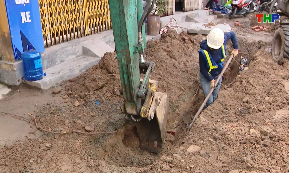 Bản tin Hải Ph&ograve;ng h&ocirc;m nay (10/11/2024)