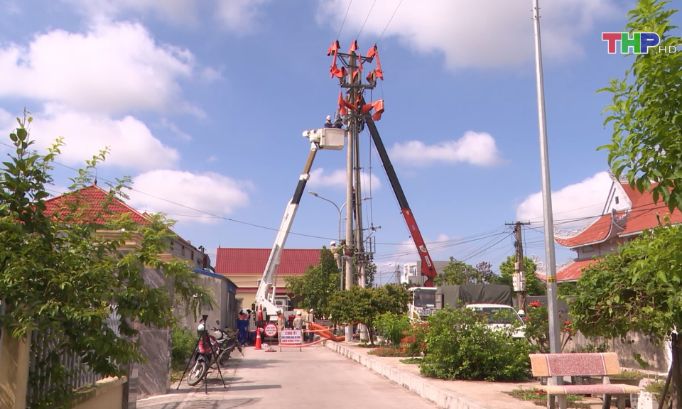 Ph&aacute;t huy phong tr&agrave;o học tập v&agrave; l&agrave;m theo B&aacute;c