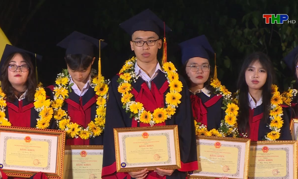 Bản tin tiếng Anh (10/11/2024)