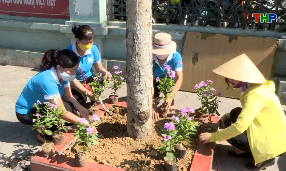 Học tập v&agrave; l&agrave;m theo tư tưởng, đạo đức, phong c&aacute;ch Hồ Ch&iacute; Minh: Đại đo&agrave;n kết d&acirc;n tộc - Động lực chủ yếu ph&aacute;t huy sức mạnh nh&acirc;n d&acirc;n trong giai đoạn hiện nay