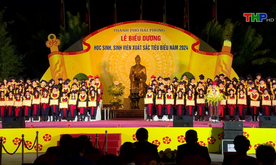 Bản tin thời sự tối (10/11/2024)