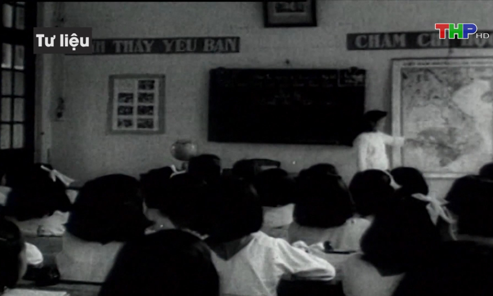 Sự kiện tập kết ra Bắc - Quyết s&aacute;ch chiến lược của Đảng