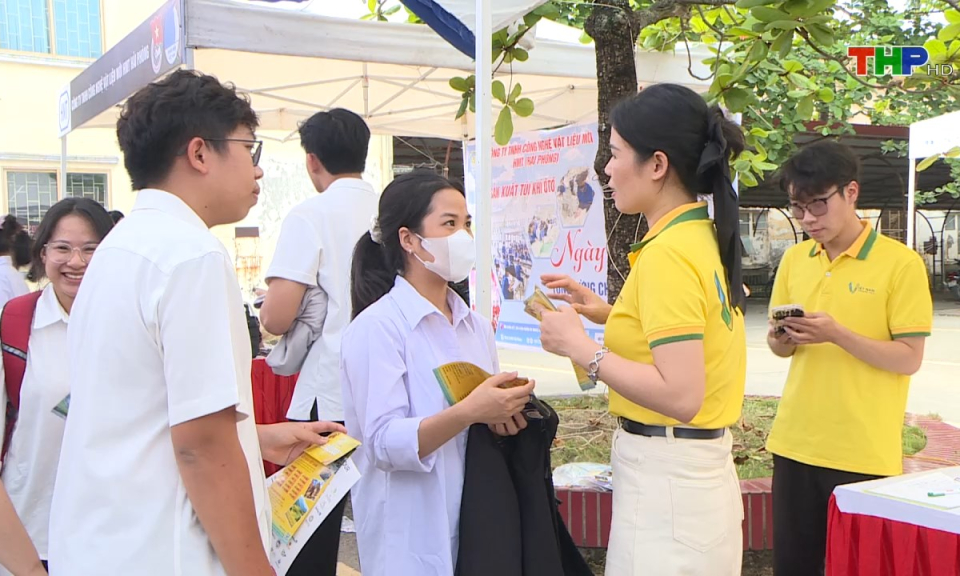 Bản tin Hải Ph&ograve;ng h&ocirc;m nay (11/11/2024)