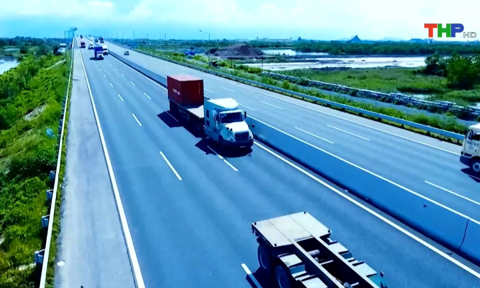 Bản tin thời sự tối (11/11/2024)