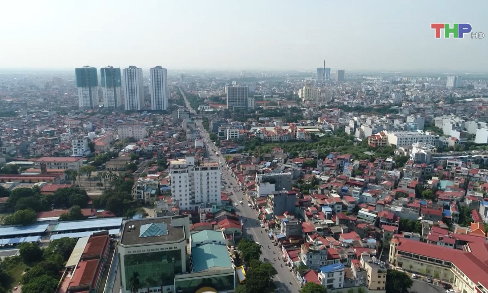 Hải Ph&ograve;ng thực hiện Nghị quyết số 45 của Bộ Ch&iacute;nh trị trong giai đoạn mới