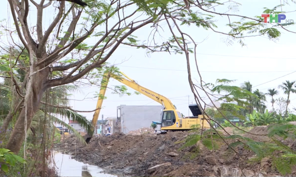 Bản tin thời sự trưa (12/11/2024)