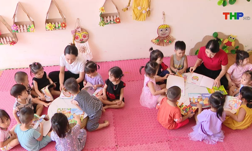 Bản tin Hải Ph&ograve;ng h&ocirc;m nay (12/11/2024)