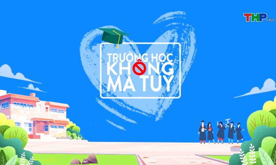 Măng non đất Cảng: Ph&ograve;ng chống ma t&uacute;y