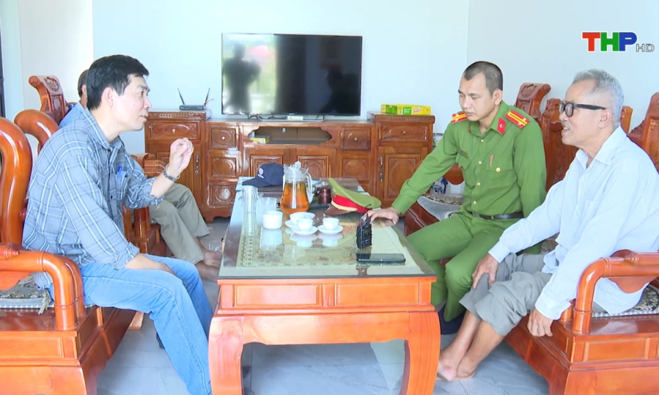 An ninh Hải Ph&ograve;ng: Vạch trần thủ đoạn tinh vi của tội phạm mạng