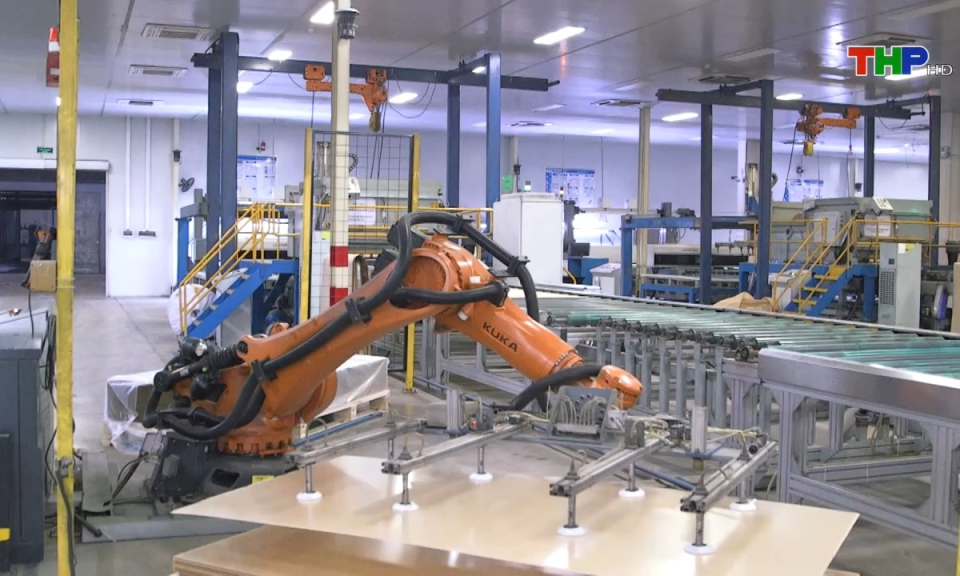 Bản tin tiếng Anh (12/11/2024)