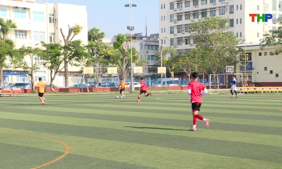 Bản tin thời sự tối (12/11/2024)