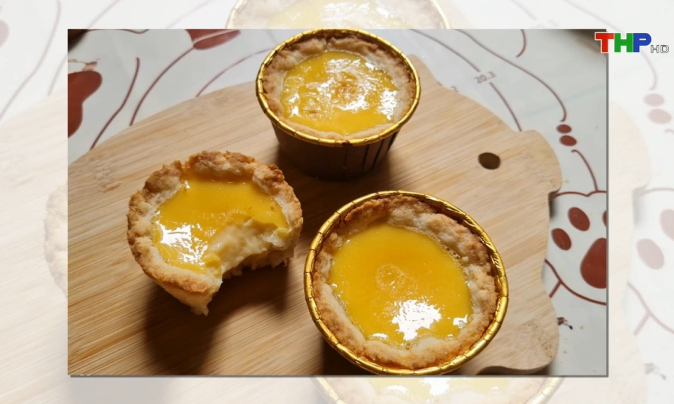 Măng non đất Cảng: T&igrave;m hiểu về b&aacute;nh Tart