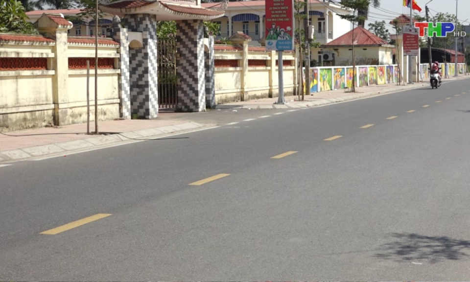 Bản tin thời sự trưa (13/11/2024)