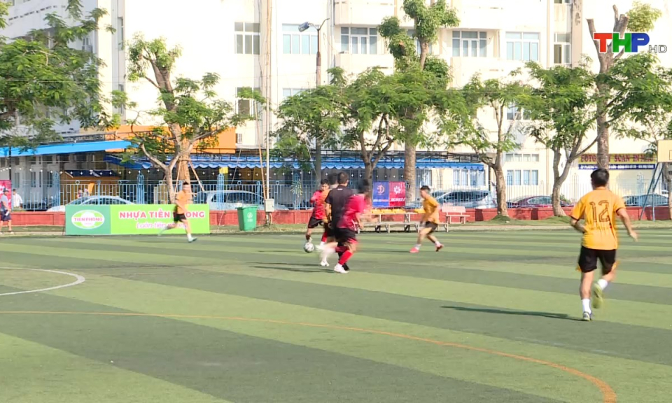 Bản tin Hải Ph&ograve;ng h&ocirc;m nay (13/11/2024)