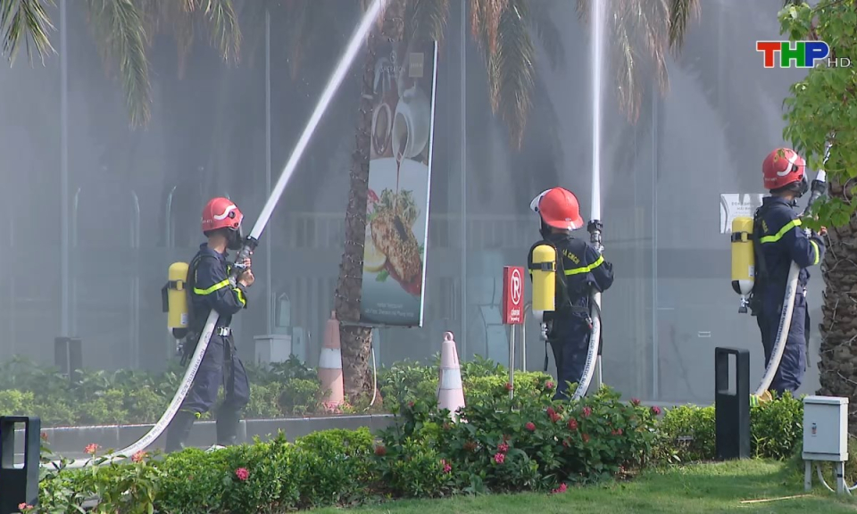 Bản tin tiếng Anh (13/11/2024)