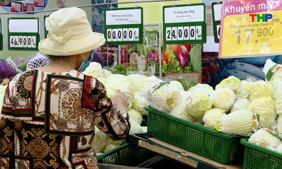 Bản tin tiếng Trung (13/11/2024)